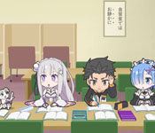 subaru's study group